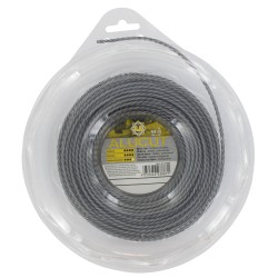 Fil nylon Hybrid Twist ALUCUT 1513664
