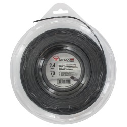 Coque fil nylon copolymère OZAKI, OZAKI TORNADO 1517024