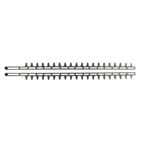 Jeu de lames supérieure et inférieure STIHL 4237-710-6057, 42377106057