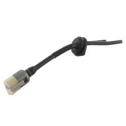 Durite essence avec filtre KOMATSU, ZENOAH Z284131201
