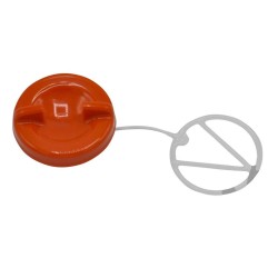 Bouchon essence ECHO A033000410