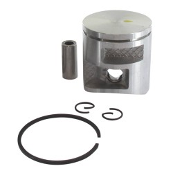 Jeu piston JONSERED, HUSQVARNA 502 62 50-02, 502625002, 502 62 50-02, 502625002
