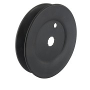 Poulie De Palier MTD/TORO - Remplace 756-1187, 112-0358 - Pour Tondeuses 46 Pouces