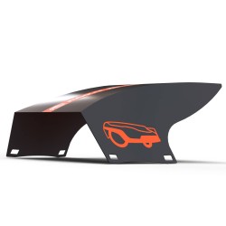 Abri robot YARDFORCE, HUSQVARNA 9202565