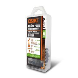 Chaîne de tronçonneuse OZAKI, STIHL CD46