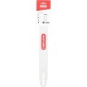 Guide de tronçonneuse OREGON 160SDEA041