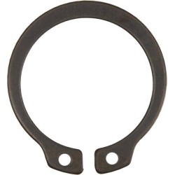 Circlip 24mm UNIVERSEL 47124