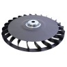 Turbine de ventilation MTD 7311583 - 731-1583