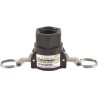 Raccord rapide femelle BANJO 075D