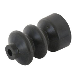 Chape anti-poussière ZETOR 930727