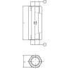 Clapet FLUIDPRESS LTCV05002