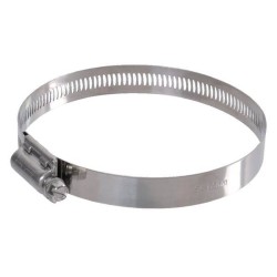 Collier UNIVERSEL HP23267RVS