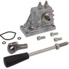 Commande mécanique DANFOSS PVG32157B3171
