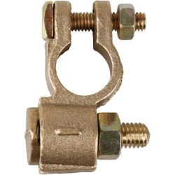 Cosse de batterie 50mm² GOPART BA502GP
