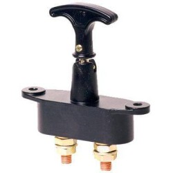 Coupe batterie ELECTRO MECANICA CORMAR LA500018