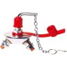 Coupe batterie ELECTRO MECANICA CORMAR LA500006