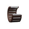 Couronne à aiguilles SKF K10X14X13TN
