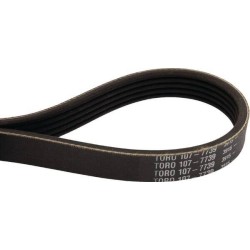 Courroie trapezoidale TORO 1077739