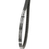 Courroie trapézoïdale TIELBÜRGER HB070079
