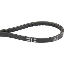 Courroie trapézoïdale TORO 1062174