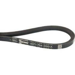 Courroie trapézoïdale VIKING 63717042100