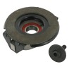 Demi embrayage SABO SAU15005