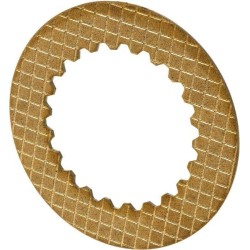 Différentiel CARRARO CI110644