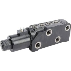 Distributeur WALVOIL DFE110001