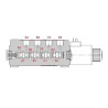Distributeur WALVOIL DFE110001