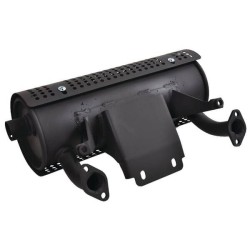 Echappement HONDA 06183ZCK0000