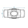 Feu BRITAX L450120LMV