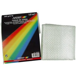 Tapis en fibre de verre MOTIP 694