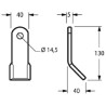 Fleau UNIVERSEL CK3410