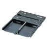 Glissière pour moteur UNIVERSEL MS6380