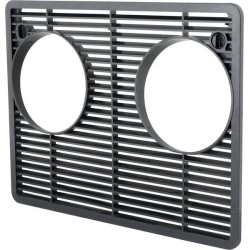 Grille de calandre ZETOR 69115363