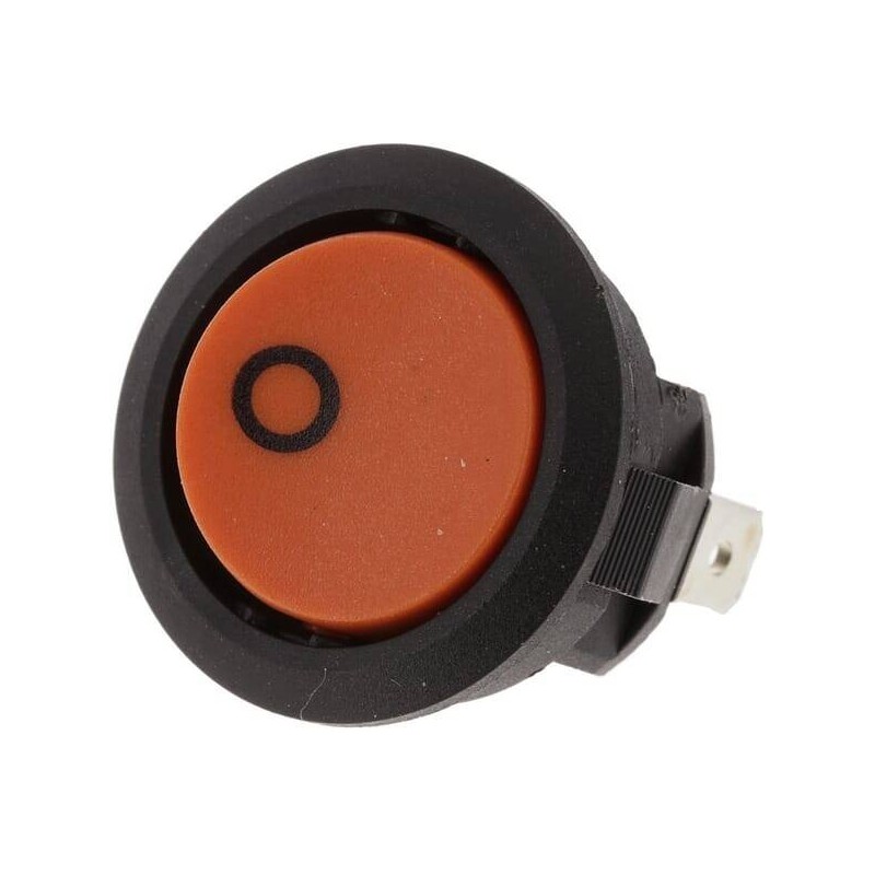 Interrupteur Marche/arrêt De Rechange Pour Tondeuse à Gazon Bosch - Compatible Nombreux Modèles (ROTAK, CONCORDE, ARM, Etc.)