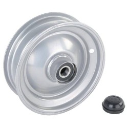 Jante avec roulement et bonnet UNIVERSEL F125082080K