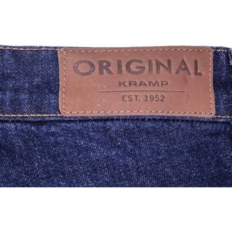 Jean bleu élastique W38-L34 UNIVERSEL KW1020550363834