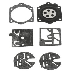 Jeu de membranes WALBRO D10HDC