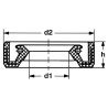 Joint STIHL 96390031205
