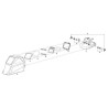 Kit WELDLINE WP261987