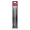 Limes rondes 4,80mm MF BLISTER MF2004801GPP003