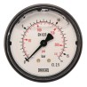 Manomètre WIKA MA6316B04PLGF