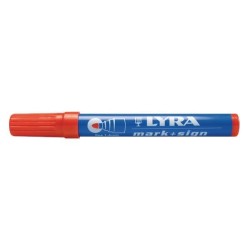 Marqueur permanent rge LYRA HG4020017