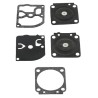 Membrane ZAMA GND43