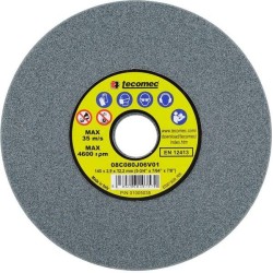 Meule TECOMEC K00204033