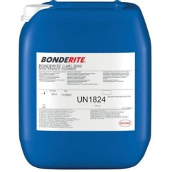 Nettoyant multi-usages C-MC3000 - 20kg BONDERITE LC1125603