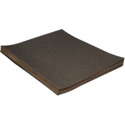 Papier de verre grain 400 3M 7100248301