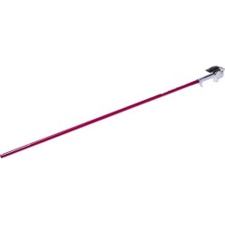 Soufflette pneumatique 60cm rouge UNIVERSEL T8051KR