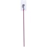 Soufflette pneumatique 60cm rouge UNIVERSEL T8051KR
